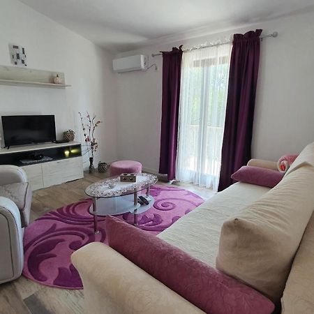 Apartment Jelena Sutvara 코토르 외부 사진