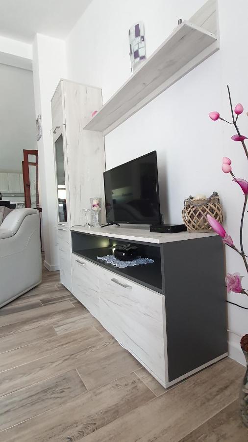 Apartment Jelena Sutvara 코토르 외부 사진