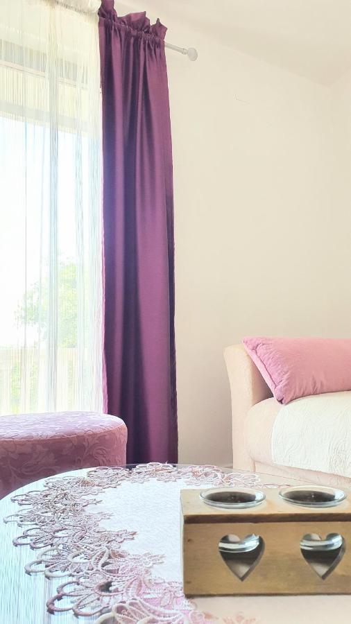 Apartment Jelena Sutvara 코토르 외부 사진
